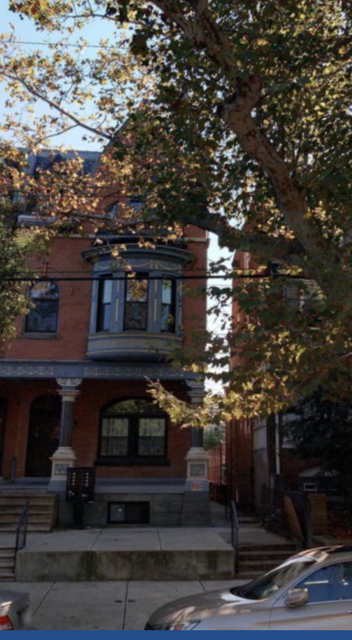 4262 Parkside Avenue after rehabilitation